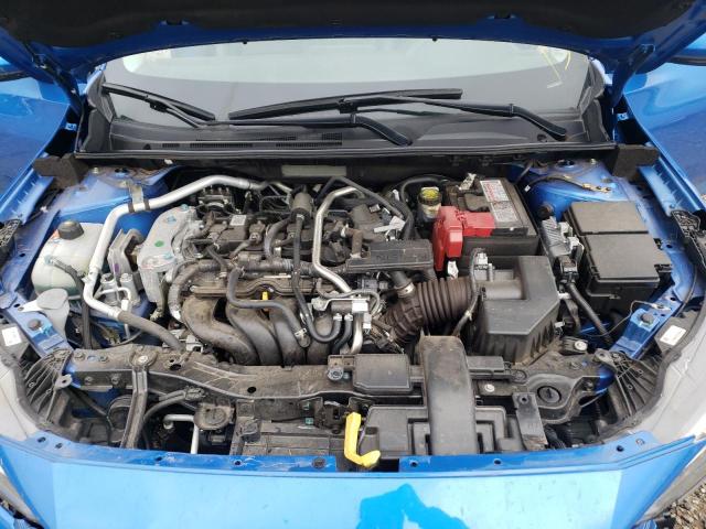 2020 NISSAN SENTRA SV - 3N1AB8CV8LY256839