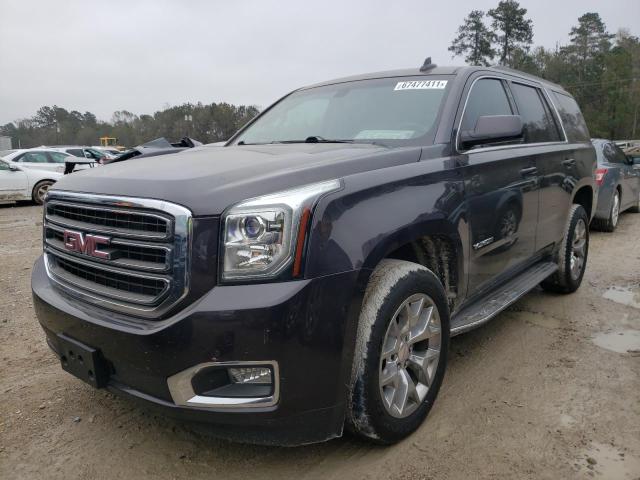 2015 GMC YUKON SLE 1GKS1AKC4FR666659