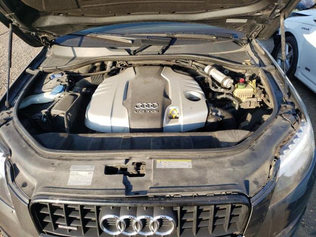 2015 AUDI Q7 TDI PRE WA1LMAFE4FD002842
