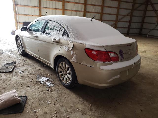 2010 CHRYSLER SEBRING LI 1C3CC5FB7AN109574