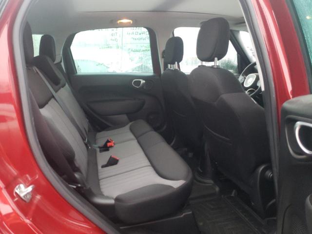 2016 FIAT 500L TREKK ZFBCFADHXGZ037891
