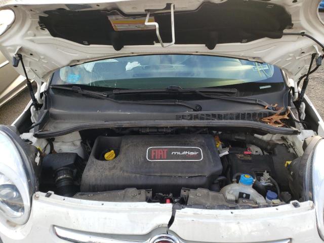 2014 FIAT 500L EASY ZFBCFABH3EZ016154