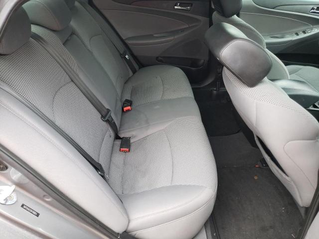 2013 HYUNDAI SONATA GLS 5NPEB4AC1DH788814