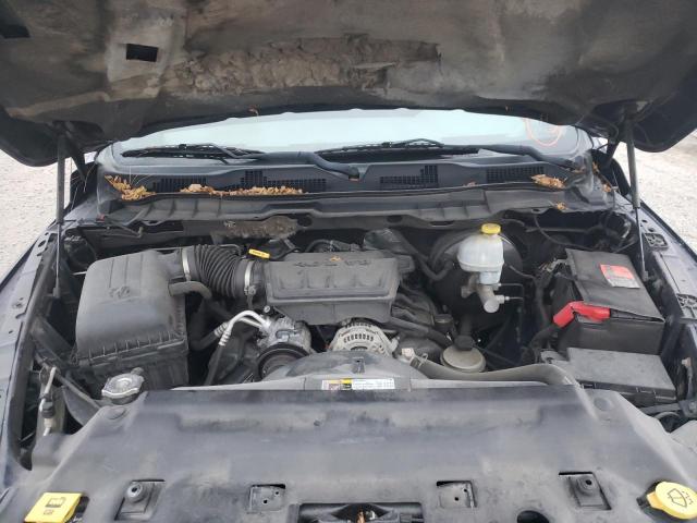 2012 DODGE RAM 1500 S 1C6RD7KP1CS324671