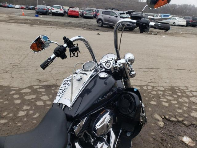 2013 HARLEY-DAVIDSON FLHR ROAD 1HD1FBM13DB642867