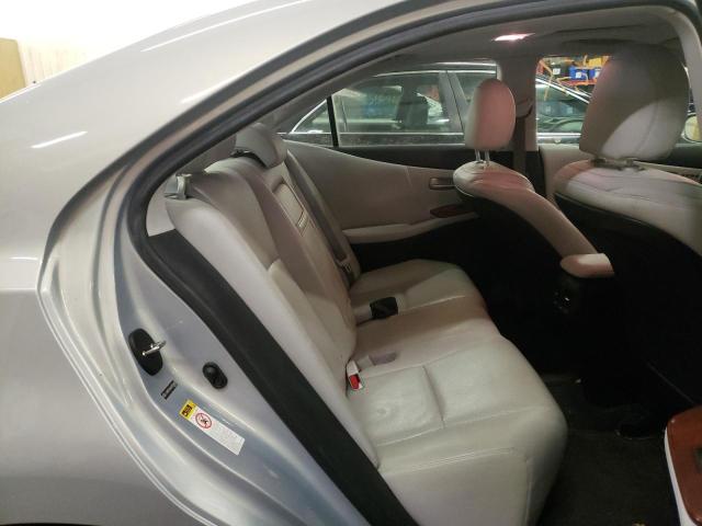 2010 LEXUS HS 250H JTHBB1BA6A2026685