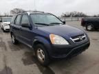 2003 HONDA  CRV