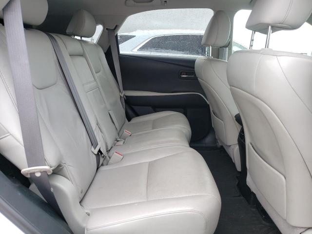 2011 LEXUS RX 450 JTJBC1BAXB2037251