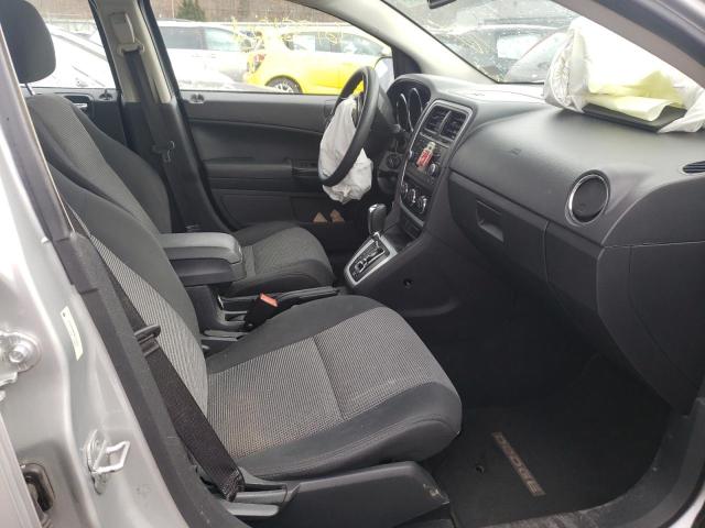 2011 DODGE CALIBER HE 1B3CB5HA5BD173124