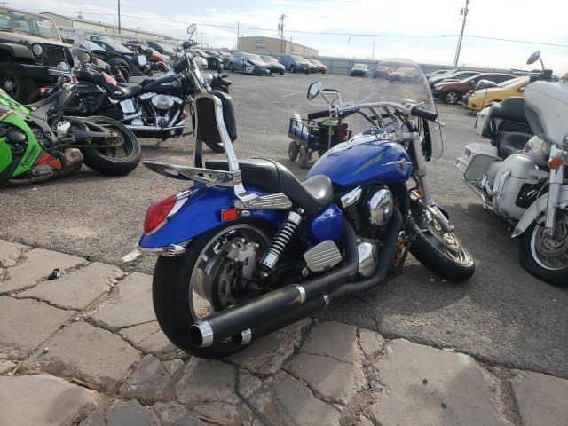 2004 KAWASAKI 1600 MEANS JKBVNKB1X4A001123