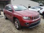 2016 JEEP  COMPASS