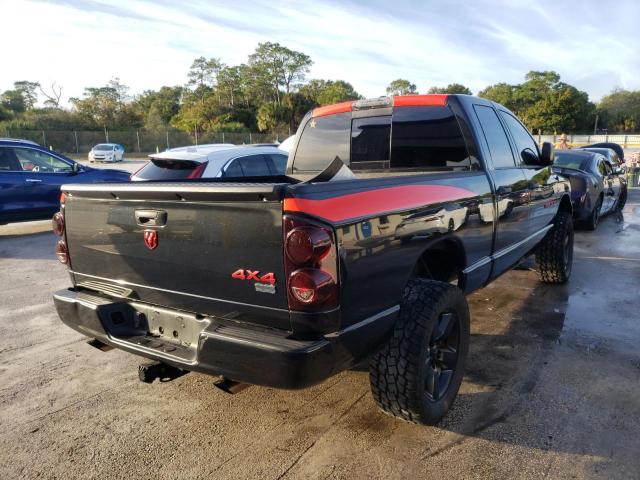 2007 Dodge Ram 1500 St VIN: 1D7HU18217S223820 Lot: 67784301