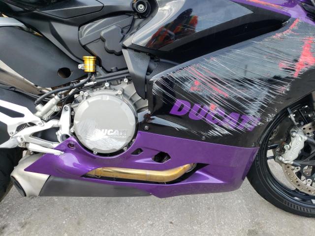 2018 DUCATI SUPERBIKE ZDM14B1W7JB008601