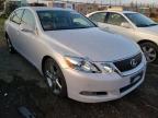 2008 LEXUS  GS350