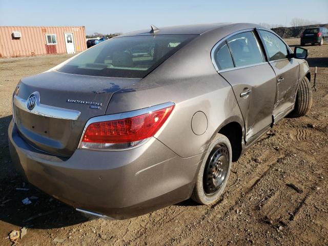 2011 BUICK LACROSSE C 1G4GE5ED8BF279945