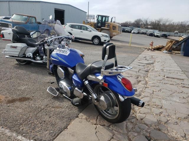 2004 KAWASAKI 1600 MEANS JKBVNKB1X4A001123