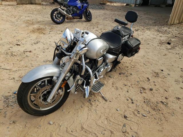 2007 YAMAHA XV1700 A JYAVP17E47A023385