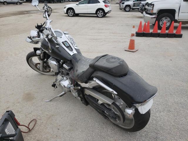 2012 YAMAHA XV1900 CU JYAVP27E5CA014078