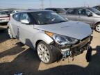 photo HYUNDAI VELOSTER 2012