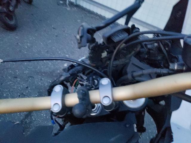 2017 HONDA CRF1000 JH2SD04G1HK000147