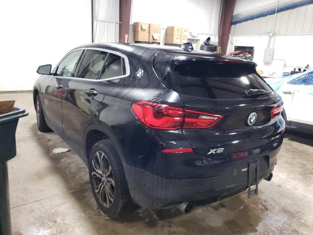 VIN WBXYJ5C35JEF75577 2018 BMW X2, Xdrive28I no.3