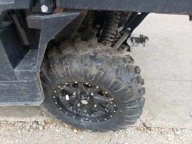 2016 KAWASAKI KAF820 J JKBAFSJ11GB500565