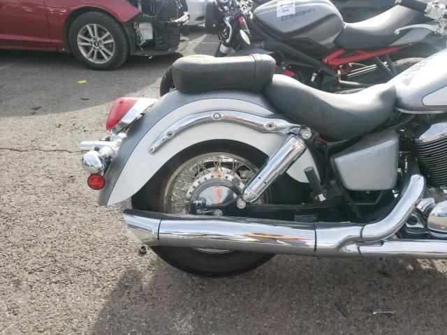 2001 HONDA VT750 CD2 JH2RC44641M453057