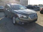 2015 SUBARU  OUTBACK