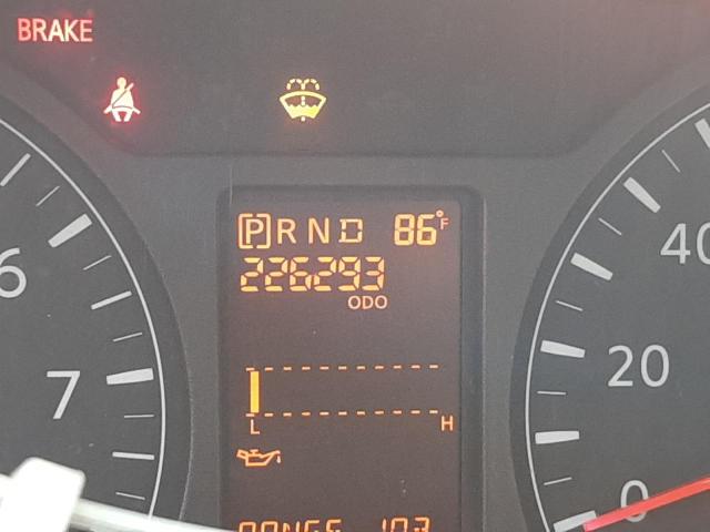 2012 NISSAN NV 1500 1N6BF0KL4CN116367