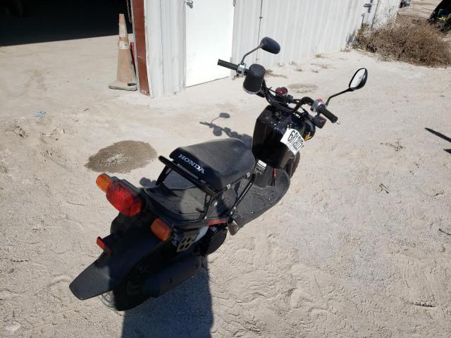 2012 HONDA NPS50 JH2AF5814CK002377