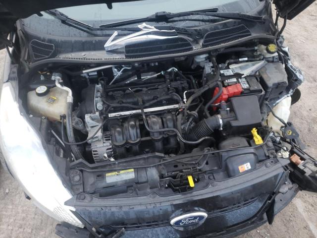 2011 FORD FIESTA SES 3FADP4FJ7BM132229
