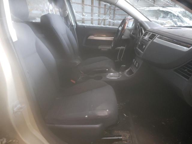 2010 CHRYSLER SEBRING LI 1C3CC5FB7AN109574