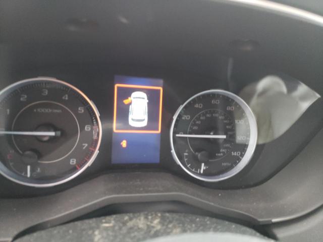 2021 SUBARU ASCENT TOU 4S4WMARD4M3407622