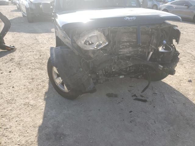 2012 JEEP LIBERTY SP 1C4PJLAK9CW147352