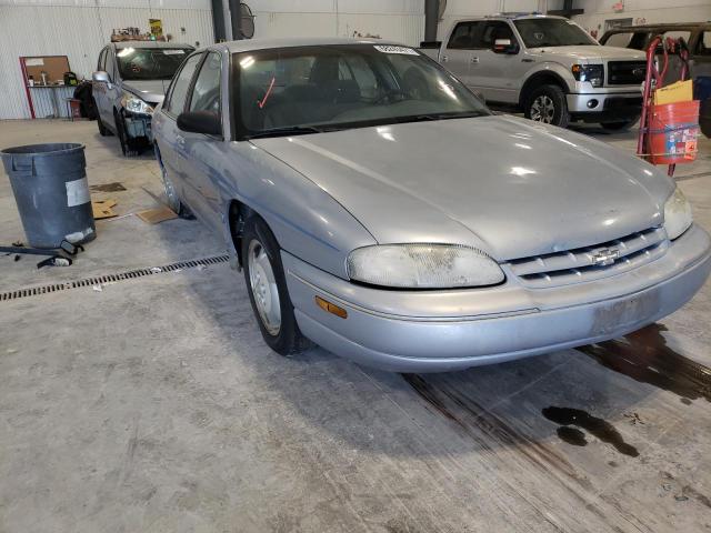 Salvage cars for sale from Copart Greenwood, NE: 1996 Chevrolet Lumina