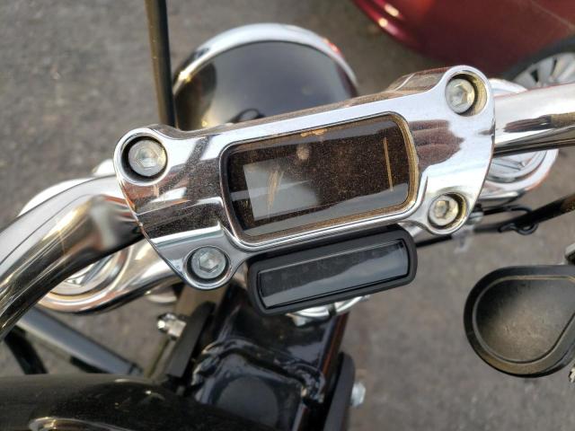 2020 HARLEY-DAVIDSON FXST 1HD1BVJ11LB068611