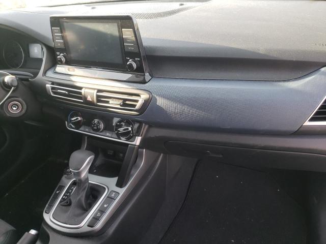 2021 KIA SELTOS S KNDEUCA27M7039225