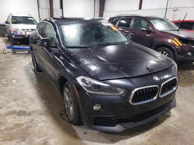 VIN WBXYJ5C35JEF75577 2018 BMW X2, Xdrive28I no.1