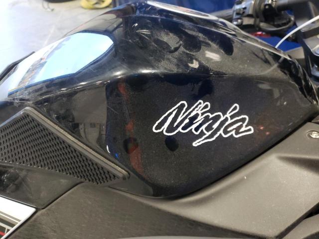 2014 KAWASAKI EX300 B JKAEX8B14EA004943