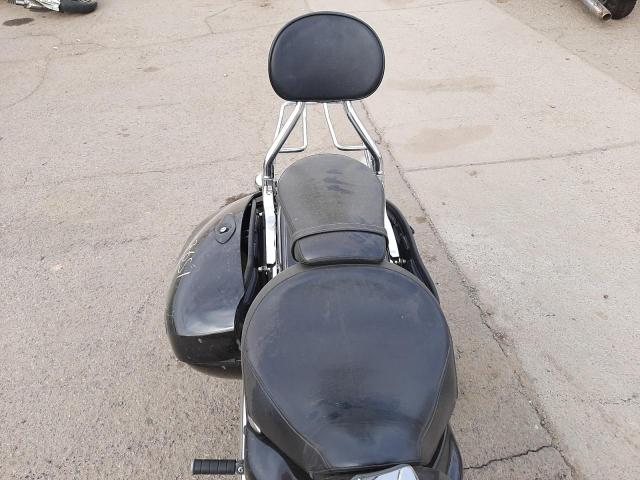2013 YAMAHA XV1900 A JYAVP21E4DA007651