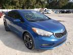 2014 KIA  FORTE