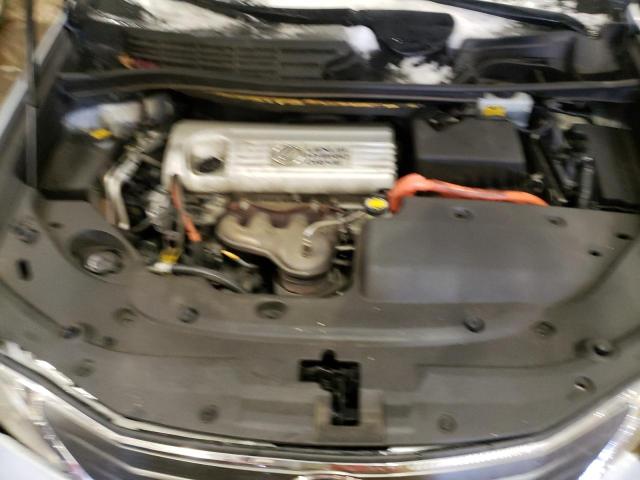 2010 LEXUS HS 250H JTHBB1BA6A2026685