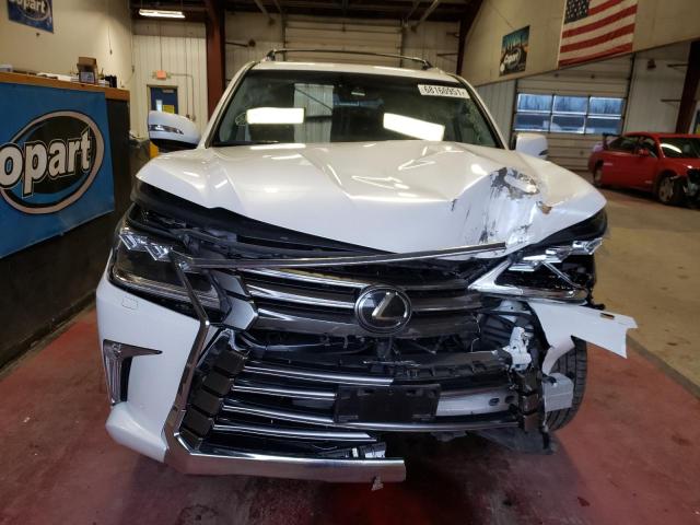 2019 LEXUS LX 570 JTJHY7AXXK4294080