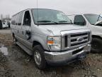 2012 FORD  ECONOLINE