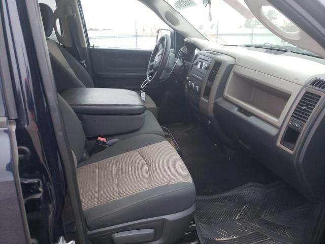 2012 DODGE RAM 1500 S 1C6RD7KP1CS324671