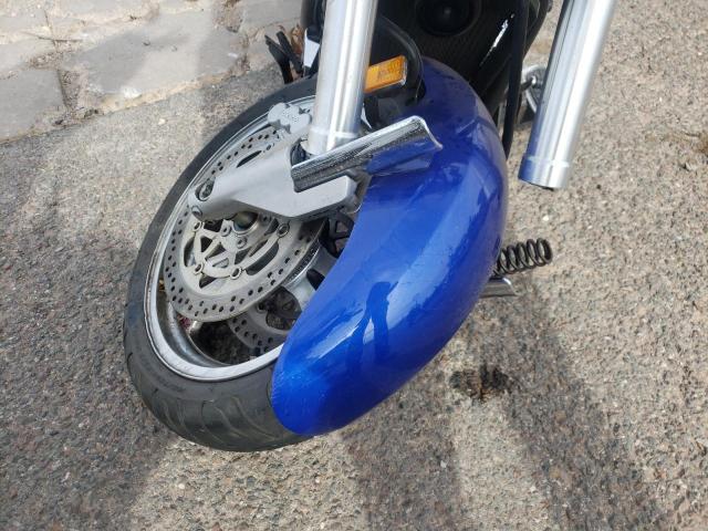 2004 KAWASAKI 1600 MEANS JKBVNKB1X4A001123