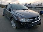 2013 DODGE  JOURNEY