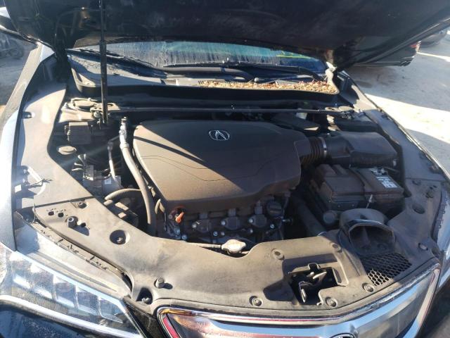 2016 ACURA TLX ADVANC 19UUB3F77GA001170