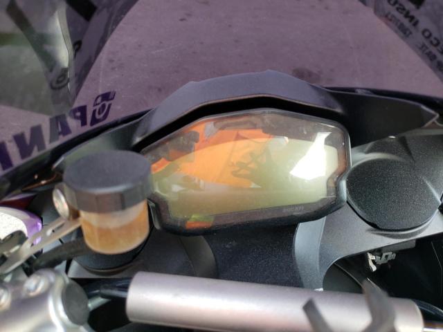 2018 DUCATI SUPERBIKE ZDM14B1W7JB008601