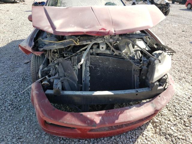 2013 DODGE AVENGER SX 1C3CDZCB5DN768279